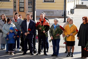 День космонавтики – особенный день для России